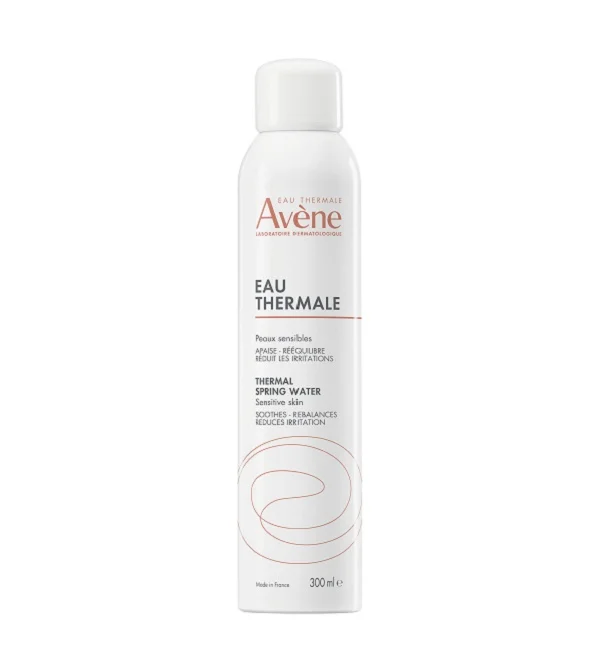 Avène Eau Thermale spray apaisant 300 ml