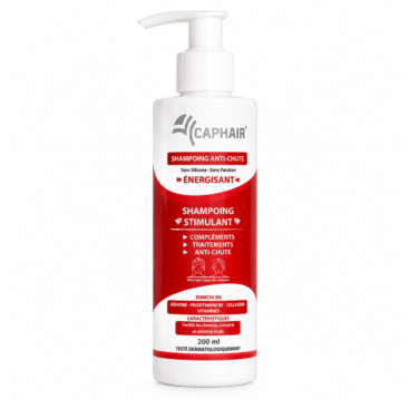 CAPHAIR SHAMPOING