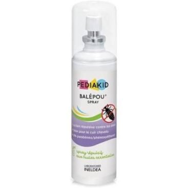 PEDIAKID BALÉPOU SPRAY