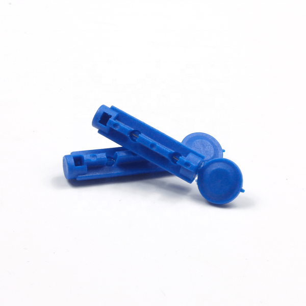 BLOOD LANCETS 30G REF N DM-BLT B100 – Image 2