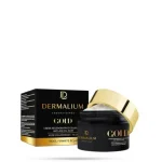 Dermalium Crème Gold Jour