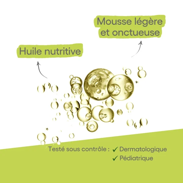 ADERMA EXOMEGA CONTROL HUILE LAVANTE EMOLLIENTE 500ML – Image 3