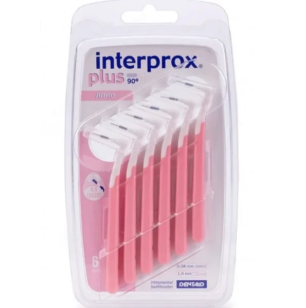 INTERPROX PLUS 2G NANO B6 – Image 1