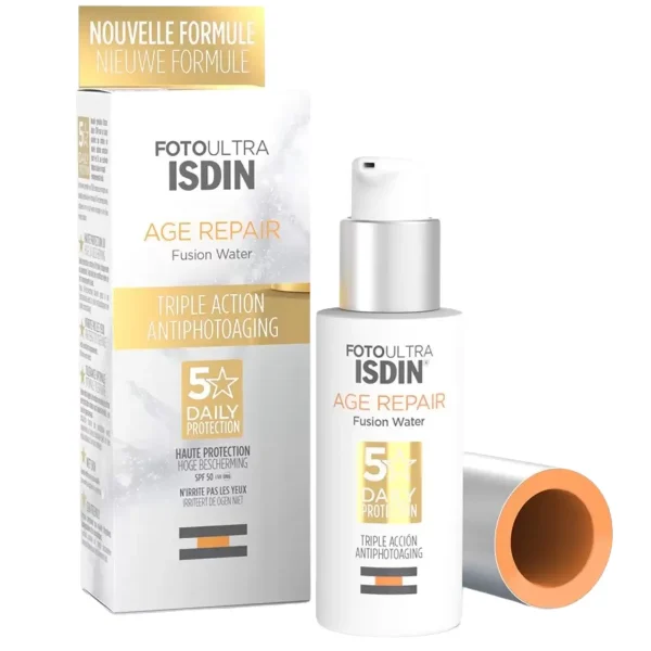 ISDIN Foto Ultra Age Repair
