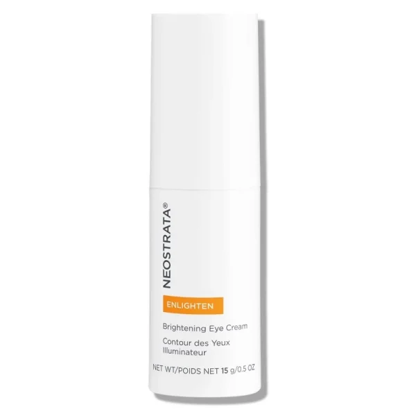 NeoStrata Enlighten Contour des Yeux Anti-Cernes 15g