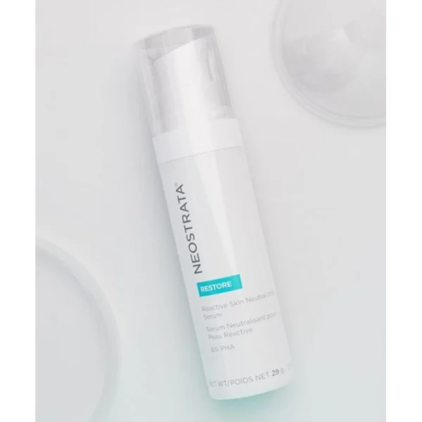 NEOSTRATA REDNESS RESTORE SERUM NEUTRALISEUR DE ROUGEURS CONCENTRE APAISANT 29G – Image 3