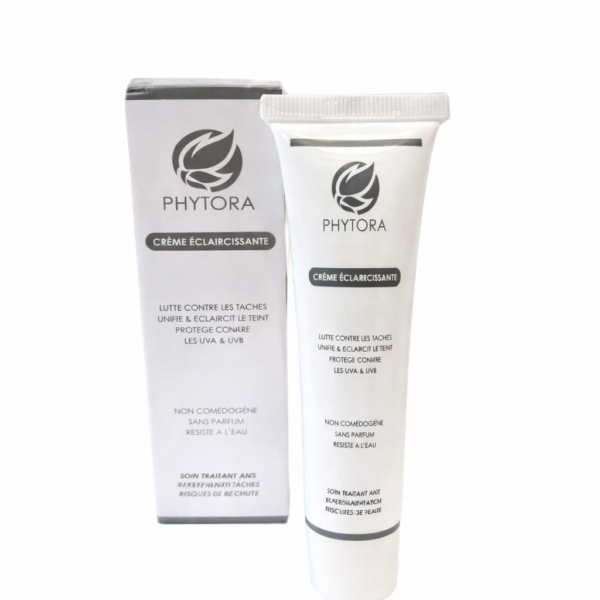 PHYTORA CREME ECLAIRCISSANTE