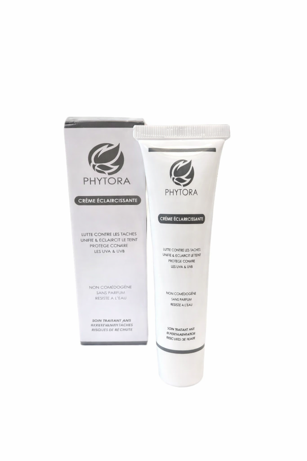 PHYTORA CREME ECLAIRCISSANTE PHYTORA CREME ECLAIRCISSANTE
