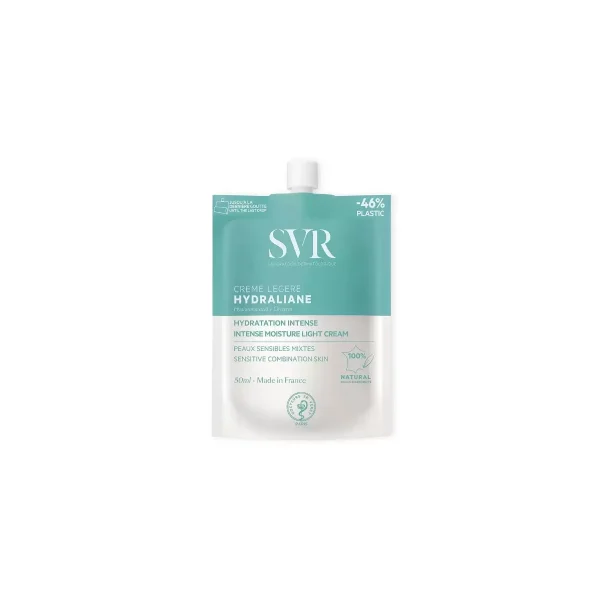 SVR HYDRALIANE LEGERE CREME HYDRATANTE