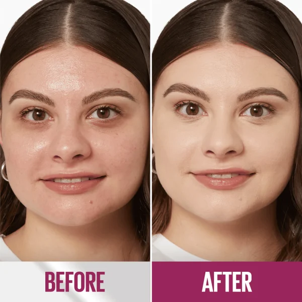 Maybelline Instant Anti-Âge L’Effaceur Correcteur 7 SAND – Image 3