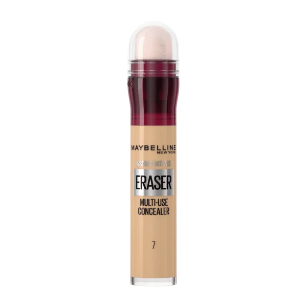 Maybelline Instant Anti-Âge L’Effaceur Correcteur 7 SAND – Image 1