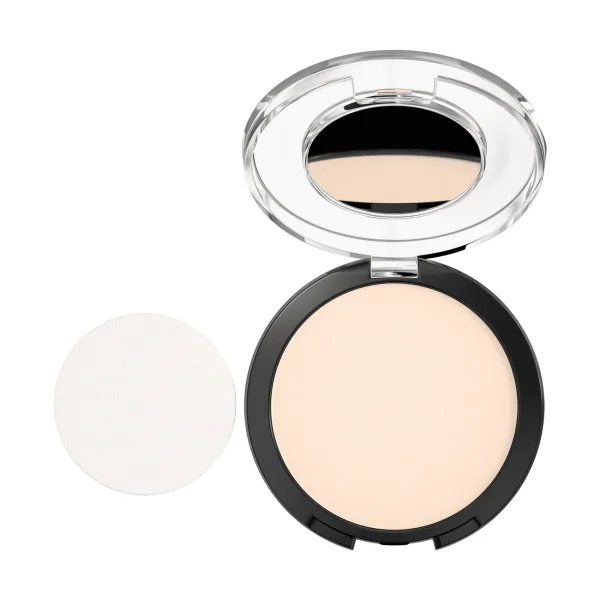 Maybelline - FIT ME POWDER 115 IVORY – Image 2