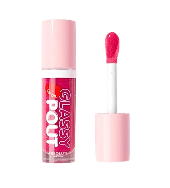 Absolute-Glassy-Pout-Lip-Oil-Perky-