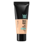 MAYBELLINE FIT ME IVORY N115
