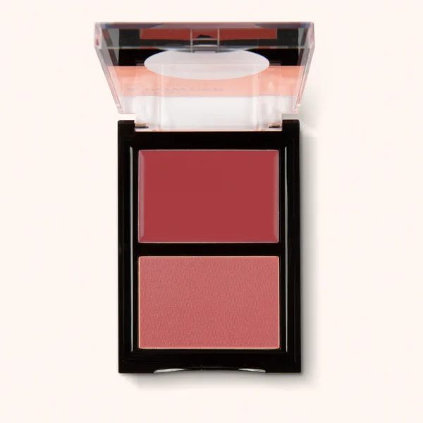 ABSOLUTE NEW YORK Cheeky Bloom Blush -Rich Azalea- – Image 1