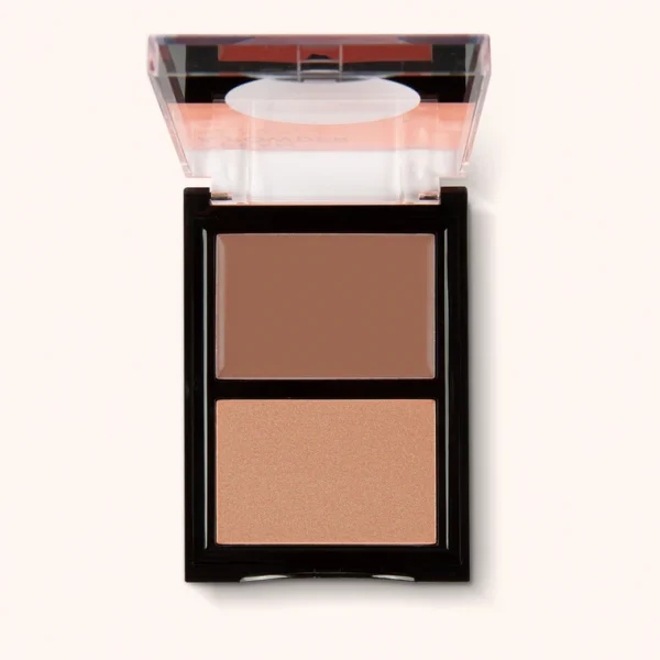 ABSOLUTE NEW YORK Cheeky Bloom Blush -Mellow Dahlia- – Image 1