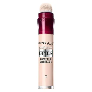MAYBELLINE ERASER IVORY N00