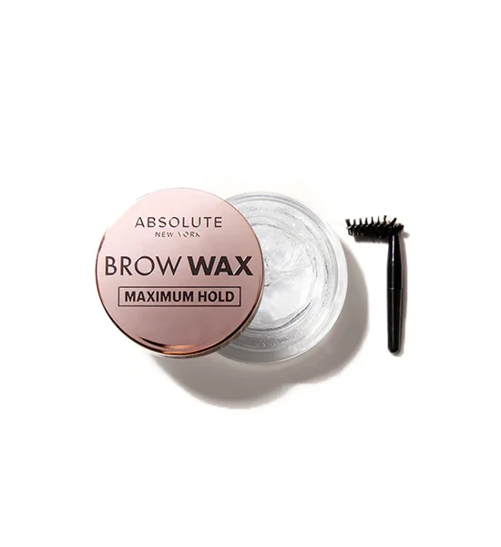 ABSOLUTE NEW YORK EYE BROW WAX – Image 1