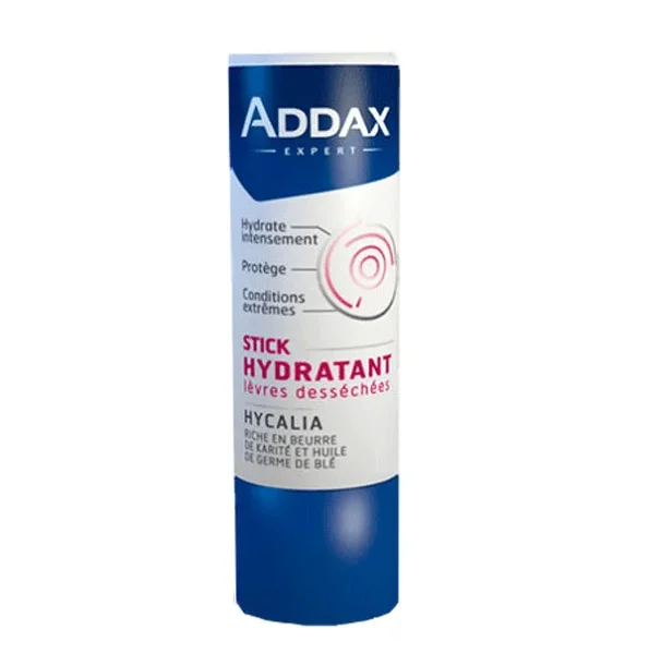 ADDAX HYCALIA STICK A LEVRES HYDRATANT – Image 1