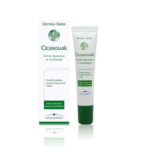 Dermo Soins Cicasouak 15ml