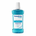 Souakine Fluoré Bain de Bouche 500ml