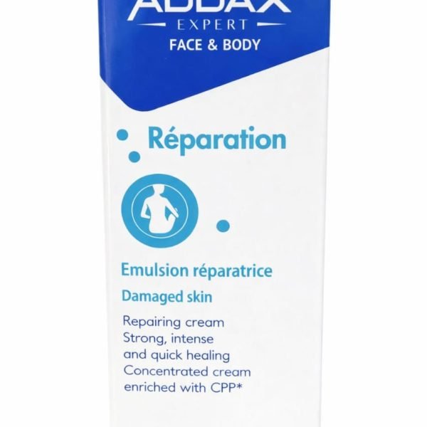 ADDAX CICA B5 EMULSION REPARATRICE 50ML – Image 2
