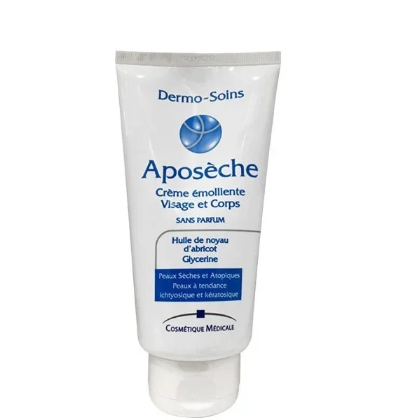 Dermo Soins Aposeche Crème Émolliente 250ml