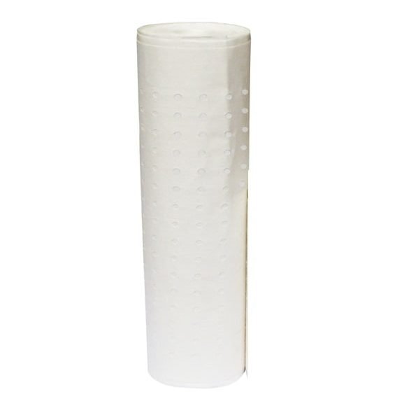 Sediplast Sparadrap Perfore 1M*18CM BLANC – Image 2
