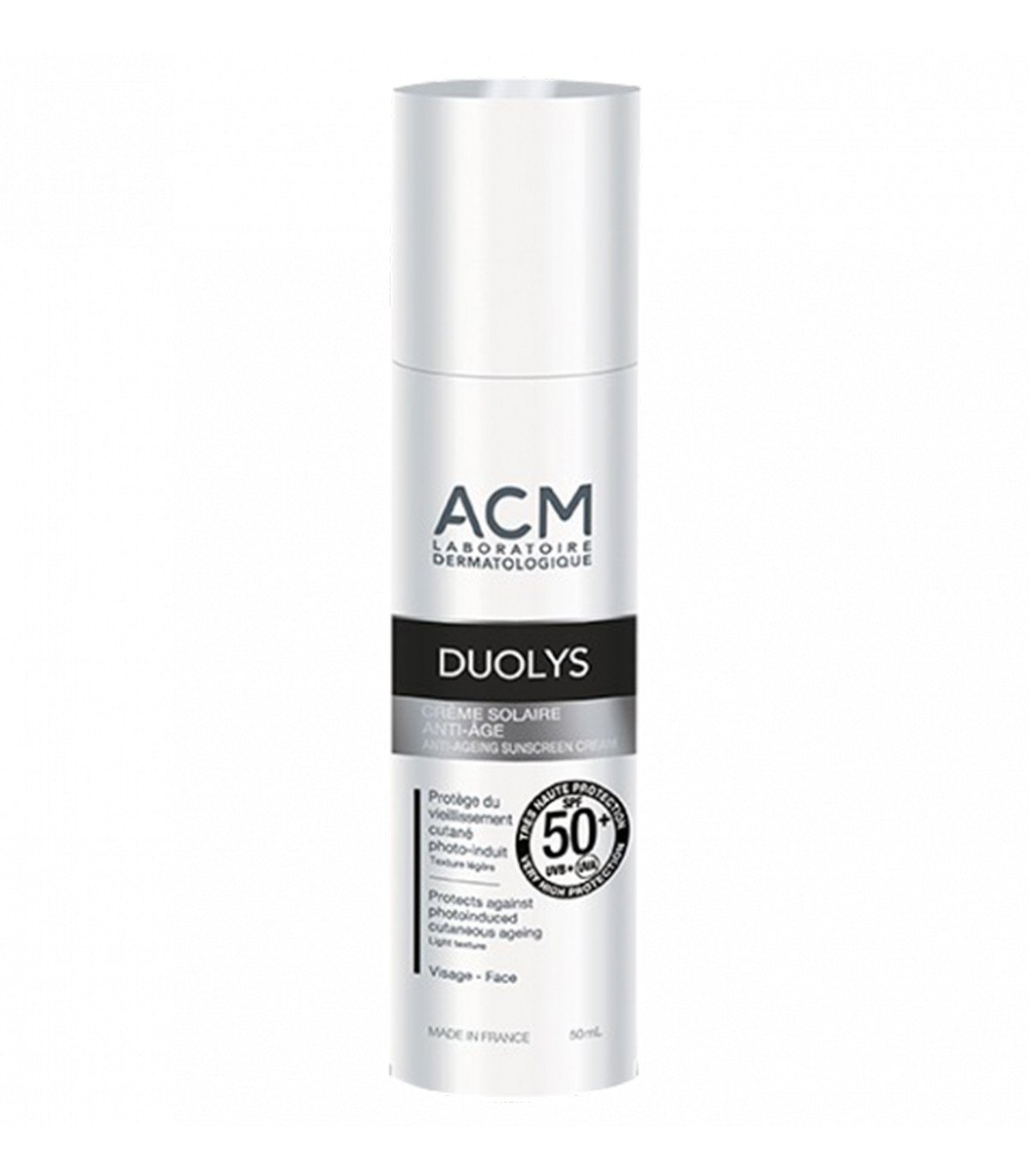 ACM Duolys Écran Anti-Âge SPF50+ ACM Duolys Écran Anti-Âge SPF50+