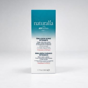 NATURALIA ATP DERMA