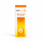 oropropolis Baume gingival à la propolis pour apaiser et protéger les gencives sensibles – soin naturel buccal