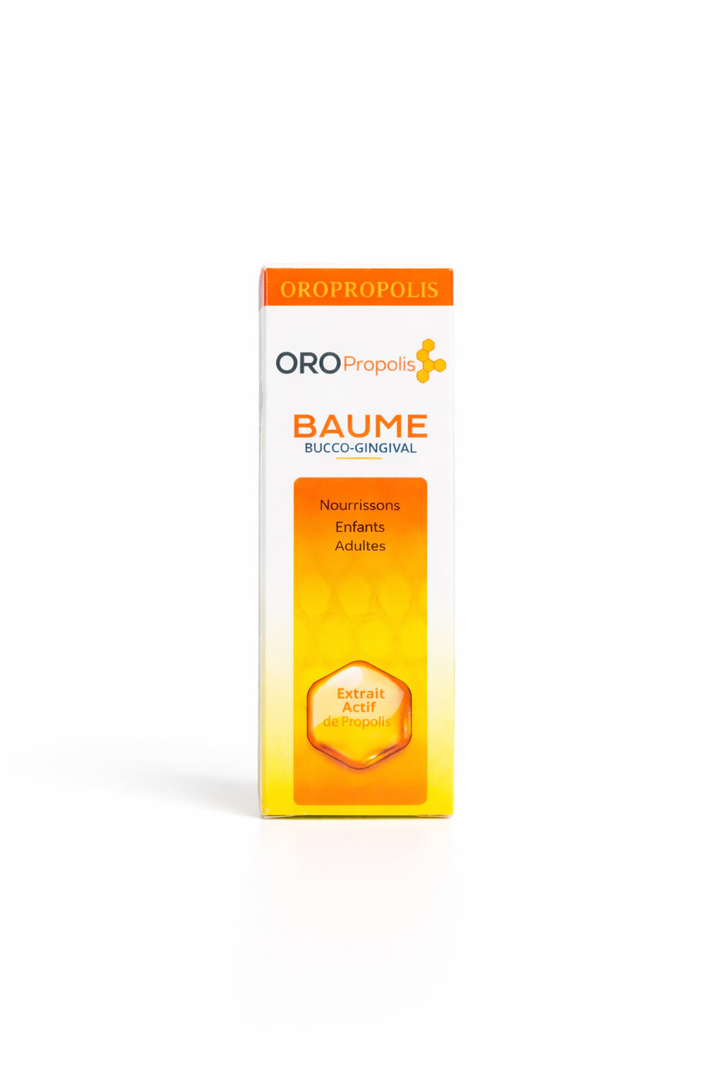 OROPROPOLIS – Baume Gingival à la Propolis pour Gencives Sensibles oropropolis Baume gingival à la propolis pour apaiser et protéger les gencives sensibles – soin naturel buccal