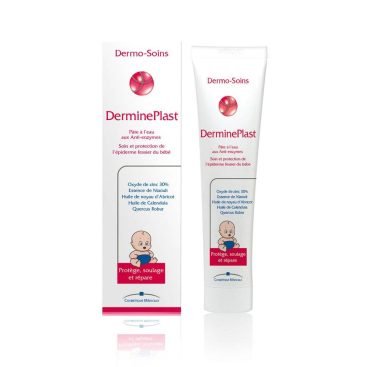 Dermo Soins Dermineplast 80g