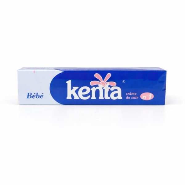 KENTA POMMADE DERMIQUE 60G – Image 1