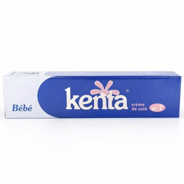 KENTA POMMADE DERMIQUE 90G – Image 1