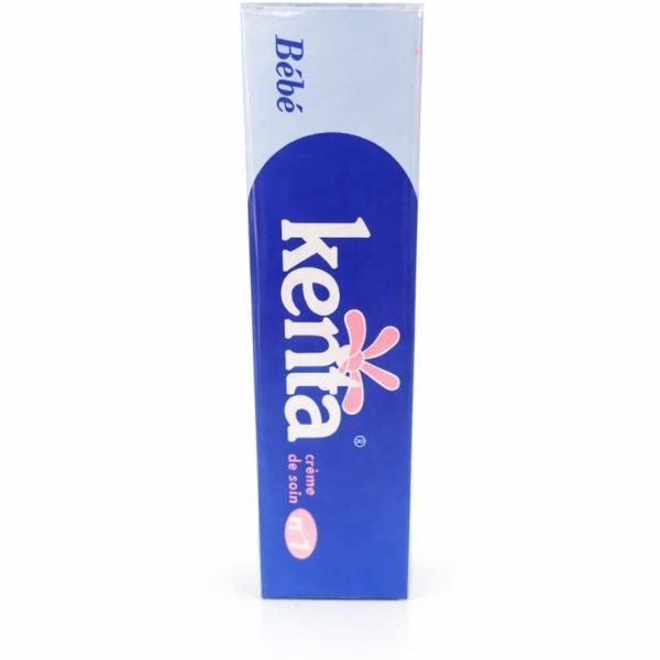 KENTA POMMADE DERMIQUE 90G – Image 2