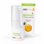 OroPropolis Spray Buccal Junior 15 ml