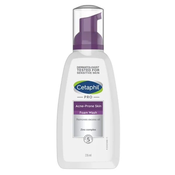 CETAPHIL Dermacontrol Pro Acne Pore Mousse
