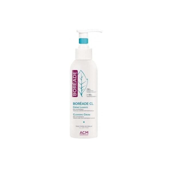 ACM Noviderm Boreade Crème Lavante