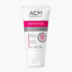 ACM Depiwhite S Écran Solaire SPF50+