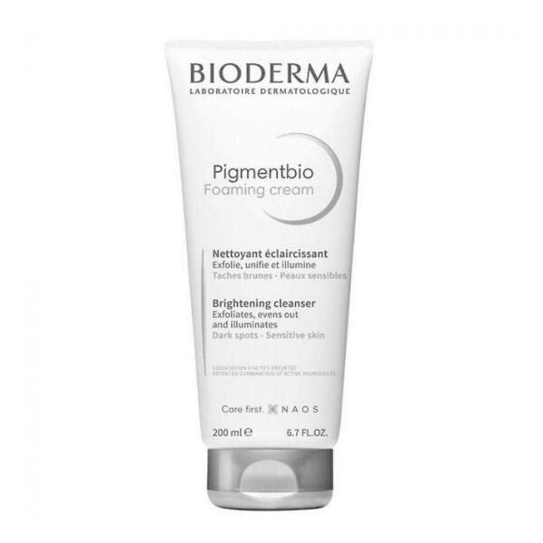 BIODERMA PIGMENTBIO FOAMING