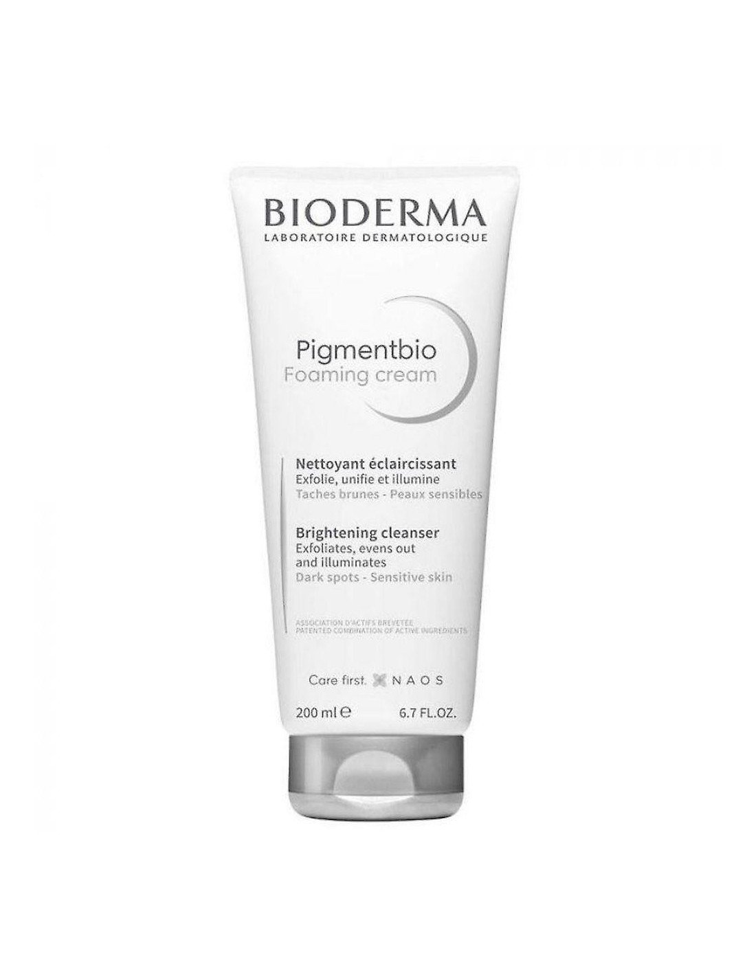 BIODERMA PIGMENTBIO FOAMING BIODERMA PIGMENTBIO FOAMING