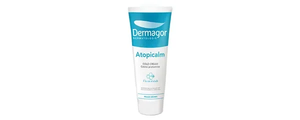 DERMAGOR COLD CREME PROTECTRICE 100ML – Image 2