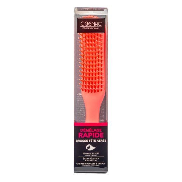COSMAC BROSSE TETE AEREE DEMELAGE RAPIDE REF WCOS-227 – Image 1
