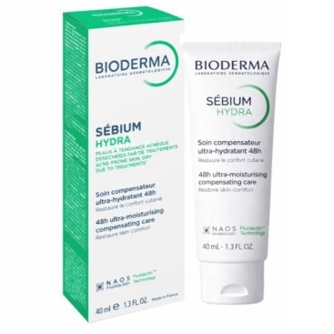 BIODERMA SEBIUM HYDRA