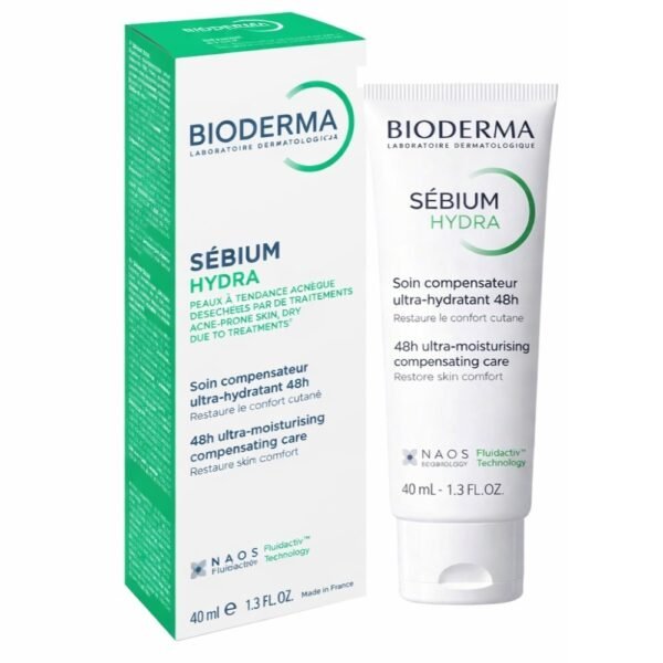 BIODERMA SEBIUM HYDRA