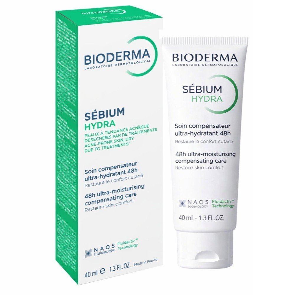 BIODERMA SEBIUM HYDRA