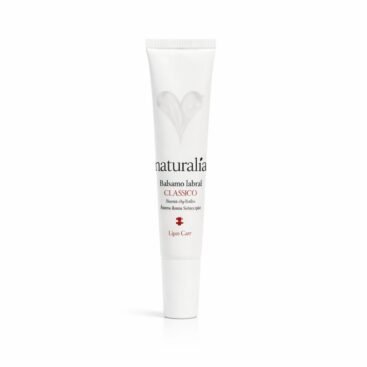 Naturalia Baume Lèvres Classico Neutre