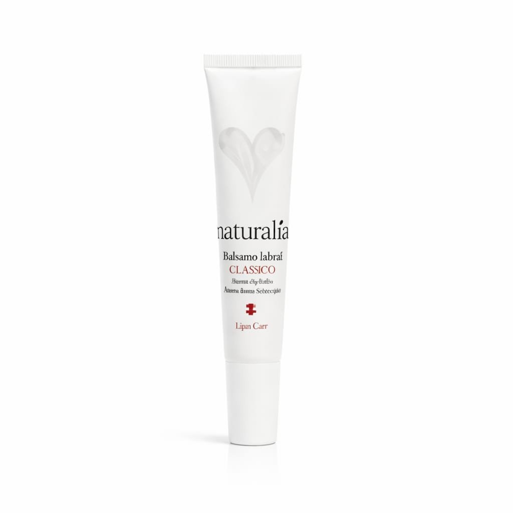Naturalia Baume Lèvres Classico Neutre