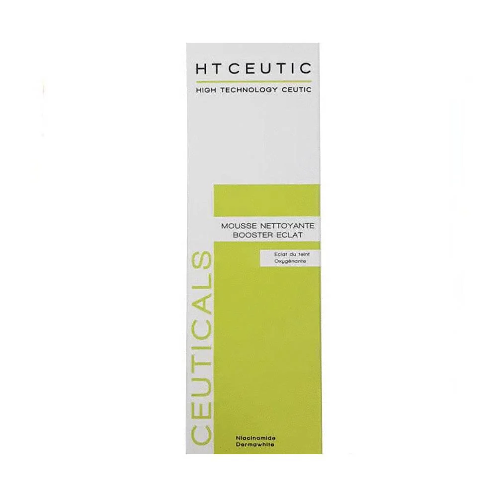 HT CEUTIC MOUSSE HT CEUTIC MOUSSE